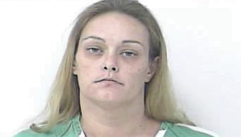 Selina Bentz, - St. Lucie County, FL 